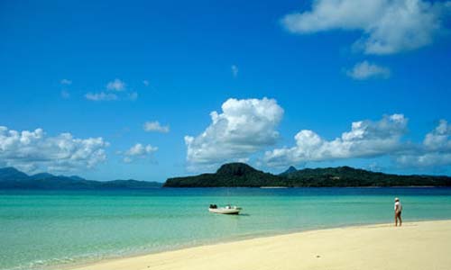 mayotte
