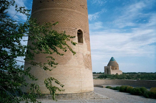 minarete-de-kutlug-timur