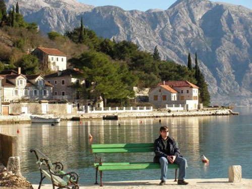 montenegro perast