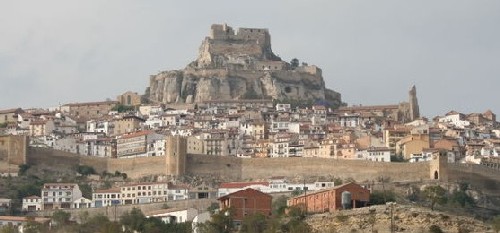 Morella