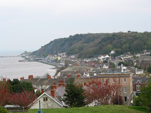 Mumbles Mumbles
