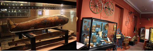Swansea Museum