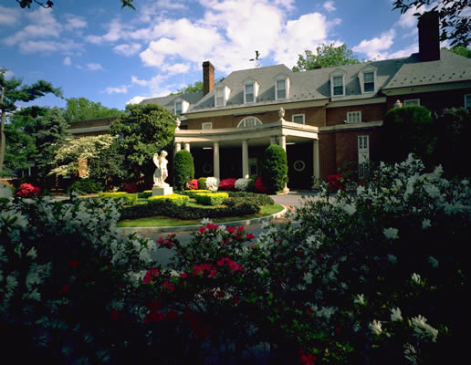 Museo Hillwood