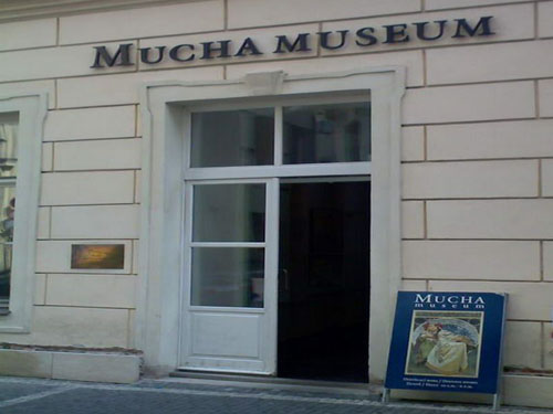 museo mucha