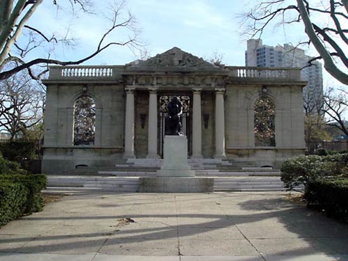 museo rodin