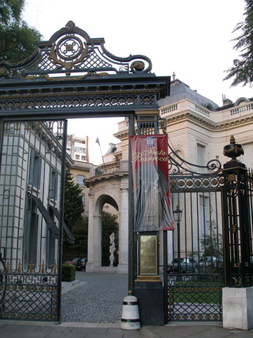 Museo de Arte Decorativo de Buenos Aires