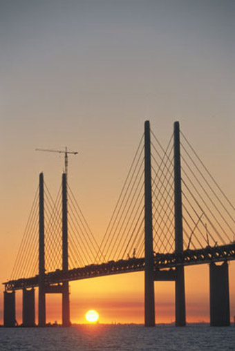 oresund
