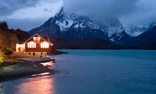 Patagonia Express, de Luis Sepulveda 1 Patagonia