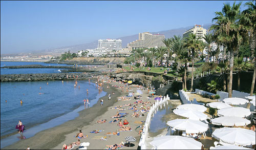 playa de las americas 2
