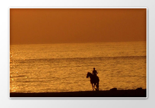 playas de canos de meca