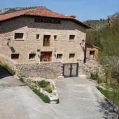 Posada Los Templarios 2