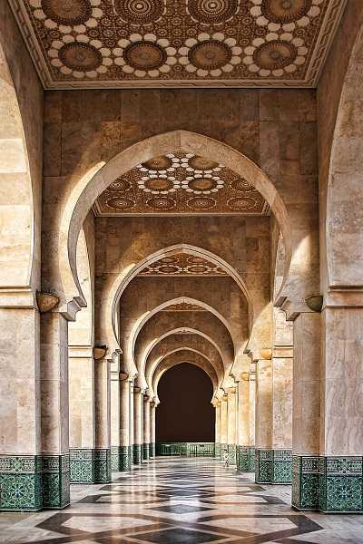 prepara tu viaje a Marrakech