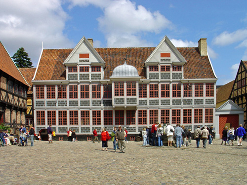 pueblo historico aarhus 2