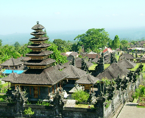 pura besakih 2