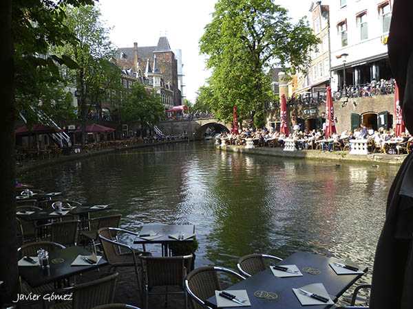 Guía de Turismo en Utrecht