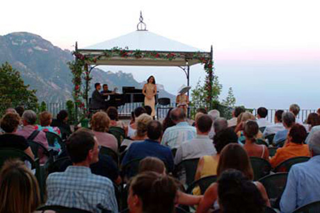 Festival Ravello, en honor a Richard Wagner 2 Festival Ravello