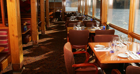 Ray's Boathouse