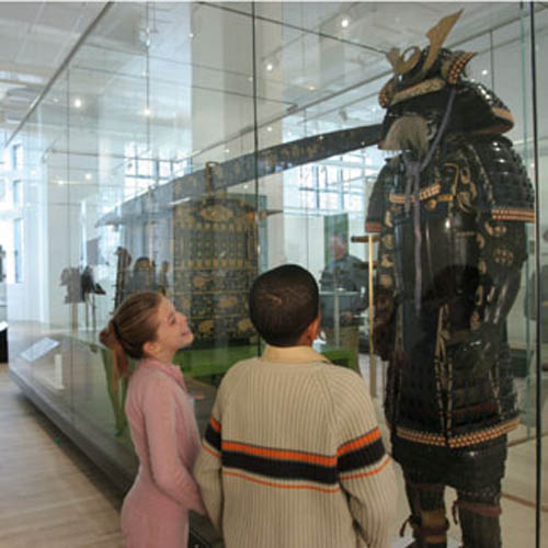 Museo Ontario
