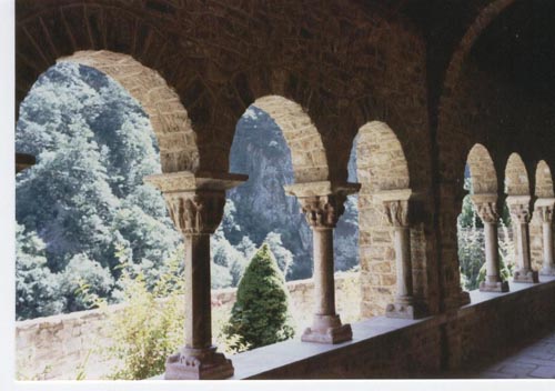 saint michel de canigou 2