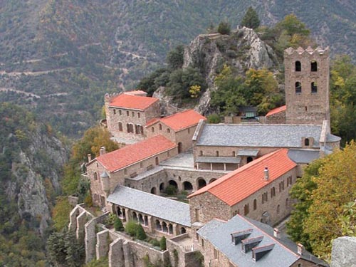 saint martin de canigou 1