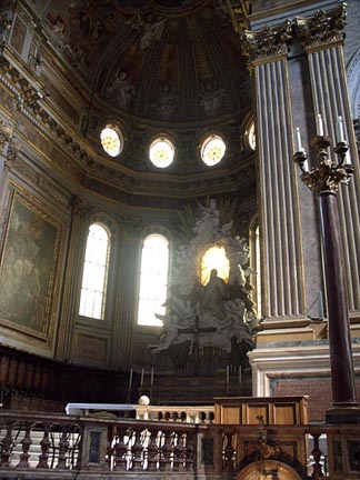 Catedral de San Gennaro