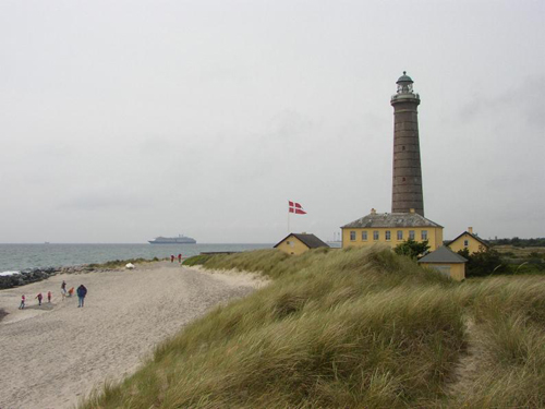 skagen 2