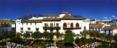 Ayuntamiento de Marbella