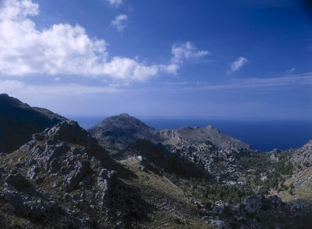Puig de Maria