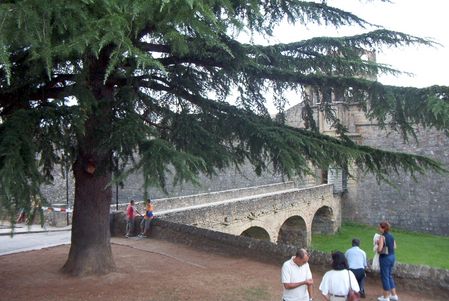 Ciudadela de Jaca