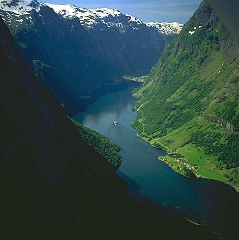 sognefjord
