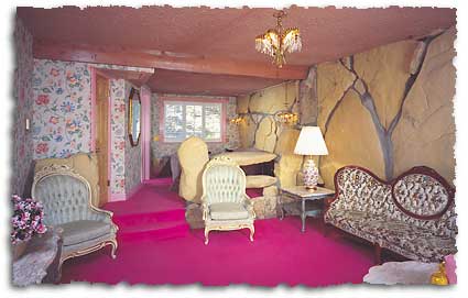 suite elegant