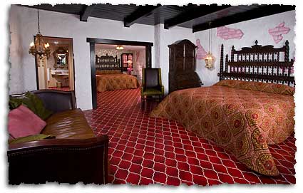 suite espana