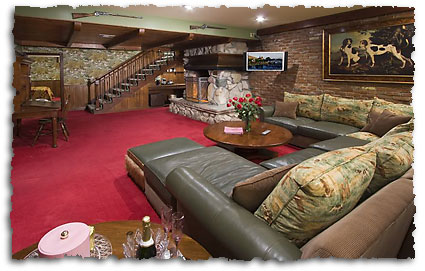 suite fox salon