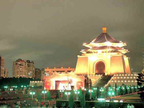 taipei