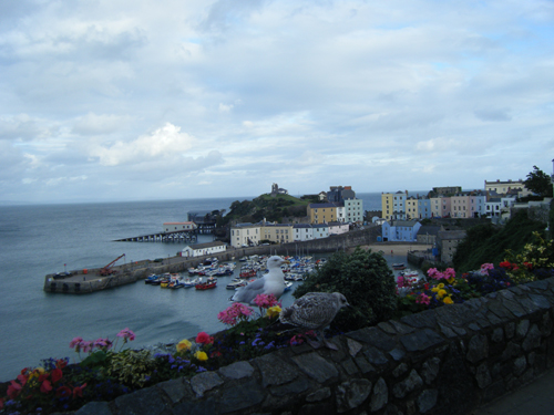 Tenby