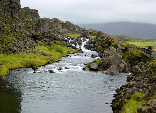 thingvellir