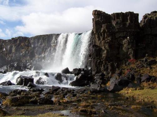 thingvellir