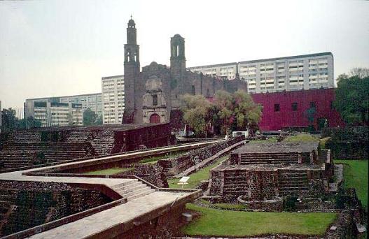 Tlatelolco
