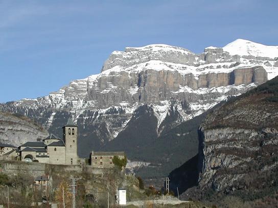 Torla Torla