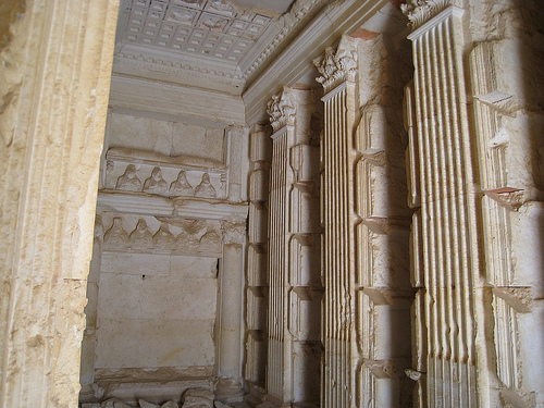 torre elahbel interior
