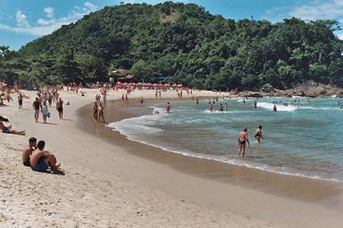 Playas de paraty
