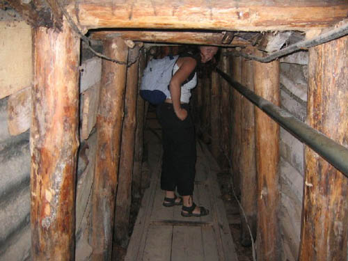 tunel de sarajevo 1