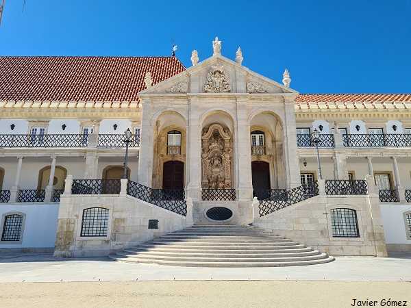 Universidad de Coimbra
