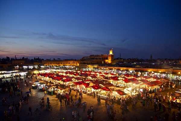 Descubre Marrakech: Una Guía Esencial para Tu Viaje 10 Descubre Marrakech: Una Guía Esencial para Tu Viaje