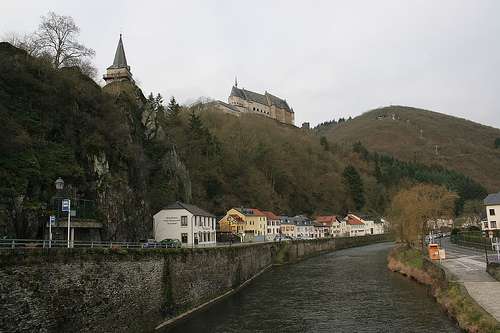 Vianden