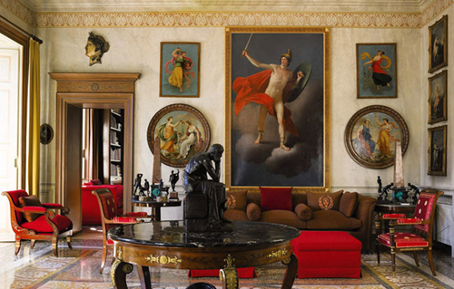 villa la fontanelle 2