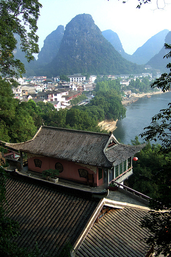 Yangshuo