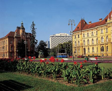 Zagreb